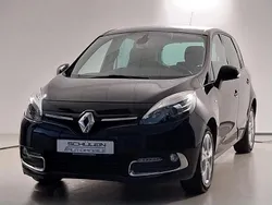 Sternenschwarz Gebraucht 2012 Renault Scénic III Bose Edition Van / Kleinbus | 4.980 € (Guter Preis)
