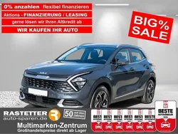 Grau Neu 2025 Kia Sportage SUV | 30.670 € (Superpreis)
