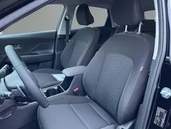 Andere farbe Gebraucht 2024 Hyundai Kona Trend SUV | 28.540 € (Superpreis)
