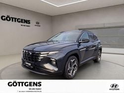Dark knight Gebraucht 2021 Hyundai Tucson Prime SUV | 25.990 € (Etwas zu teuer)