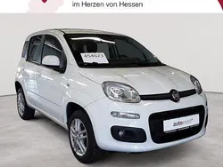 Weiß Gebraucht 2019 Fiat Panda Lounge Kleinwagen | 9.189 € (Fairer Preis)