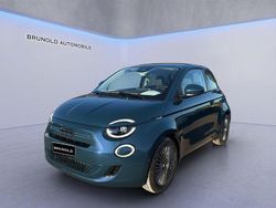 Grün Neu 2026 Fiat 500 Limousine | 21.900 € (Fairer Preis)