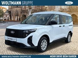 Frostweiß Neu 2026 Ford Tourneo Courier Trend Van / Kleinbus | 23.299 € (Superpreis)