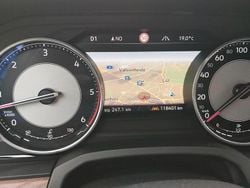 Braun Gebraucht 2018 VW Touareg Atmosphere SUV | 33.800 € (Superpreis)