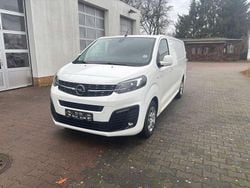 Jade weiss/arktis weiss Gebraucht 2021 Opel Vivaro Edition Van / Kleinbus | 11.890 € (Superpreis)