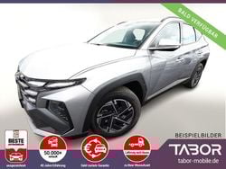 Silber Neu 2025 Hyundai Tucson Trend SUV | 28.679 € (Guter Preis)