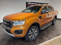Gold Gebraucht 2019 Ford Ranger Wildtrack Abholung | 30.900 € (Guter Preis)