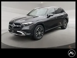 Grau metalliclack graphitgrau Gebraucht 2025 Mercedes GLC200 Avantgarde SUV | 56.889 € (Fairer Preis)