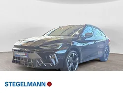 Schwarz Neu 2025 Cupra Leon Kombi | 41.980 €
