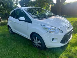 Gebraucht 2014 Ford Ka Kleinwagen | 2.950 €