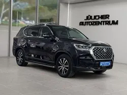 Schwarz Gebraucht 2021 Ssangyong Rexton SUV | 24.990 €