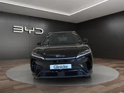 BYD Atto 3