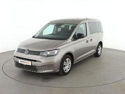 Grau Gebraucht 2022 VW Caddy Van / Kleinbus | 21.850 € (Superpreis)