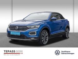 Gebraucht 2021 VW T-Roc Style SUV | 25.790 € (Fairer Preis)