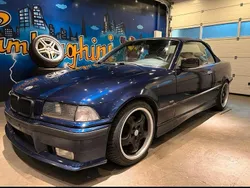 Gebraucht 1996 BMW 325 Cabriolet Cabrio | 3.000 €