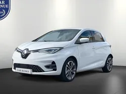 Weiß Gebraucht 2022 Renault Zoe Intens Kleinwagen | 17.990 € (Etwas zu teuer)