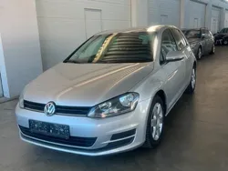 VW Golf VII