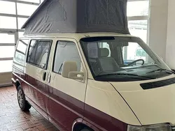 Rot Gebraucht 1993 VW T4 California Van | 9.900 €
