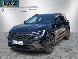 Blackpearlschwarz Gebraucht 2023 Renault Austral Esprit Alpine SUV | 40.980 € (Teuer)
