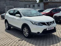 Weiß Gebraucht 2014 Nissan Qashqai SUV | 6.000 € (Guter Preis)