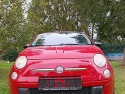 Rot Gebraucht 2007 Fiat 500 Sport Kleinwagen | 3.000 € (Fairer Preis)