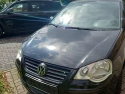 Schwarz Gebraucht 2007 VW Polo Kleinwagen | 1.650 € (Fairer Preis)