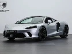 Supernova silver Gebraucht 2023 McLaren GT Coupé | 164.900 € (Superpreis)