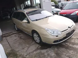 Lack sable de langrune/metal Gebraucht 2005 Citroën C5 Exclusive Kombi | 5.000 € (Fairer Preis)