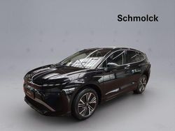 Schwarz Neu 2025 Skoda Enyaq iV SUV | 44.890 € (Fairer Preis)