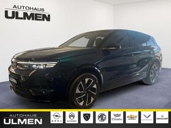 Blau Neu 2025 Opel Grandland X SUV | 47.990 €