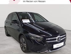 Schwarz Gebraucht 2022 Mercedes B250e Progressive Van / Kleinbus | 21.989 € (Fairer Preis)
