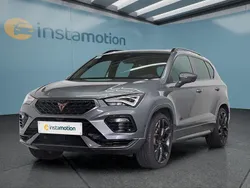 Grau Gebraucht 2022 Cupra Ateca VZ SUV | 31.699 € (Guter Preis)