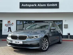Andere Gebraucht 2019 BMW 520 Performance Limousine | 26.999 € (Fairer Preis)