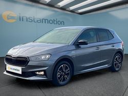 Gebraucht 2025 Skoda Fabia Monte Carlo Kleinwagen | 26.199 € (Fairer Preis)