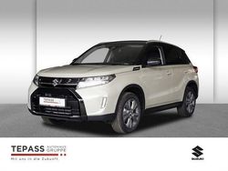 Cosmic (beige Neu 2025 Suzuki Vitara Comfort SUV | 25.490 € (Fairer Preis)