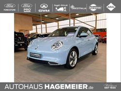 Celestial blue metallic Gebraucht 2023 Ora 03 Kleinwagen | 16.490 € (Superpreis)