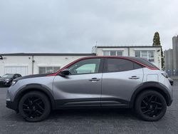 Kontrast grau/quarz silber Gebraucht 2023 Opel Mokka-e GS Line SUV | 17.940 € (Superpreis)