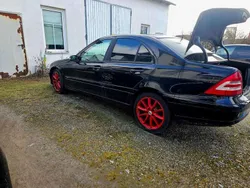 Mercedes 220