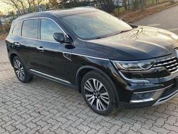 Schwarz Gebraucht 2019 Renault Koleos Initiale Paris SUV | 18.900 € (Superpreis)
