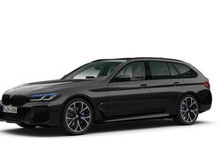 Gebraucht 2025 BMW 540 Efficient Dynamics | 52.888 €