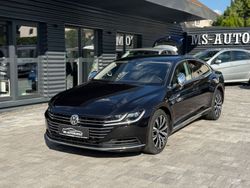 Schwarz Gebraucht 2017 VW Arteon Elegance Limousine | 21.950 € (Guter Preis)