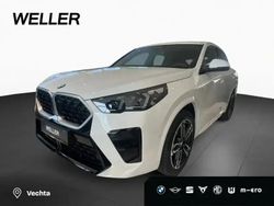 M brooklyn grau metallic (grau) Gebraucht 2024 BMW X2 M Sport SUV | 42.890 € (Teuer)