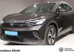 Mangangrau Gebraucht 2021 VW ID.4 Pure SUV | 22.950 € (Fairer Preis)