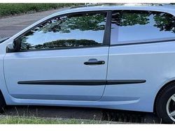 Gebraucht 2002 Fiat Stilo Active Limousine | 2.000 € (Etwas zu teuer)