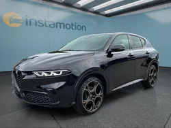 Schwarz Neu 2025 Alfa Romeo Tonale SUV | 51.299 € (Teuer)