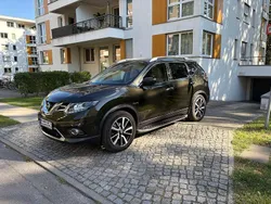 Grün Gebraucht 2016 Nissan X-Trail Tekna SUV | 12.000 € (Guter Preis)