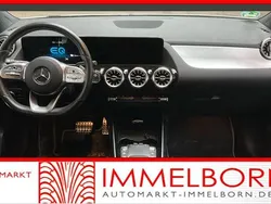 Weiß Gebraucht 2021 Mercedes B250e AMG Van / Kleinbus | 22.550 € (Fairer Preis)