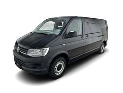 Schwarz Gebraucht 2019 VW T6 Van | 33.949 € (Guter Preis)