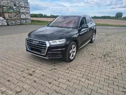 Schwarz Gebraucht 2017 Audi Q5 Sport SUV | 20.500 € (Teuer)