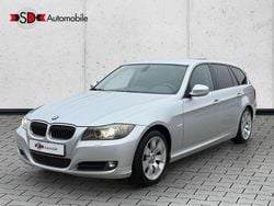Silber Gebraucht 2009 BMW 325 Kombi | 2.999 € (Superpreis)